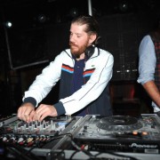 Bagatelle Last Party