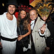 Bagatelle Last Party