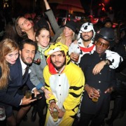Bagatelle Last Party