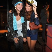 Bagatelle Last Party