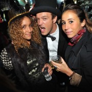 Bagatelle Last Party