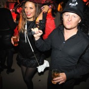 Bagatelle Last Party
