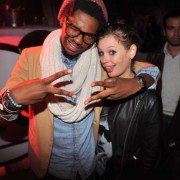 Bagatelle Last Party