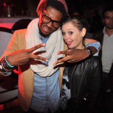Bagatelle Last Party