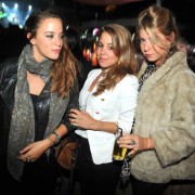 Bagatelle Last Party