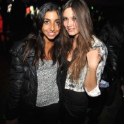 Bagatelle Last Party