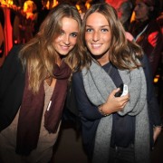 Bagatelle Last Party