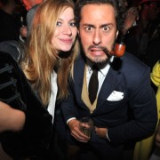 Bagatelle Last Party