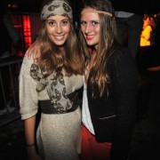 Bagatelle Last Party