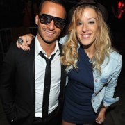 Bagatelle Last Party