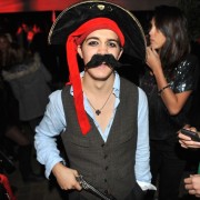 Bagatelle Last Party