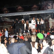 Bagatelle Last Party
