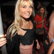 Bagatelle Last Party