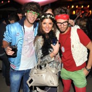 Bagatelle Last Party