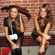 Bagatelle Last Party