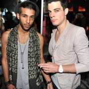 Bagatelle Last Party