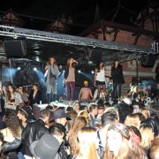 Bagatelle Last Party