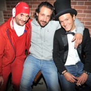 Bagatelle Last Party