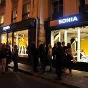 Cocktail Sonia by Sonia Rykiel