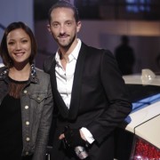 Lancement Honda CR-Z Intersection