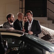 Lancement Honda CR-Z Intersection
