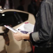 Lancement Honda CR-Z Intersection