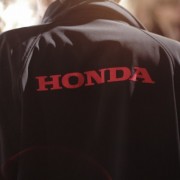 Lancement Honda CR-Z Intersection