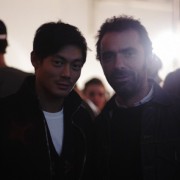 Lancement Honda CR-Z Intersection