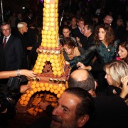 Paris Première s'expose pour ses 25 ans
