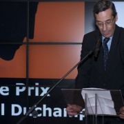 Prix Marcel Duchamp