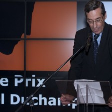 Prix Marcel Duchamp