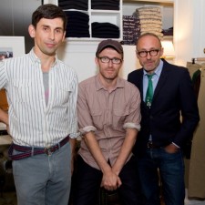 Vernissage Jean-Philippe Delhomme