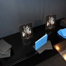 Electro Aperitivo + Lapo Elkann x I Spirit/MotorVillage FIAT/