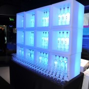 Electro Aperitivo + Lapo Elkann x I Spirit