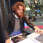 Electro Aperitivo + Lapo Elkann x I Spirit