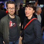 Electro Aperitivo + Lapo Elkann x I Spirit