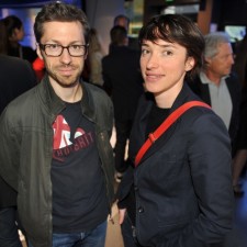 Electro Aperitivo + Lapo Elkann x I Spirit/MotorVillage FIAT/