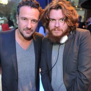 Electro Aperitivo + Lapo Elkann x I Spirit