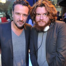 Electro Aperitivo + Lapo Elkann x I Spirit/MotorVillage FIAT/