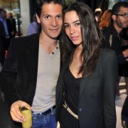 Electro Aperitivo + Lapo Elkann x I Spirit