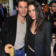 Electro Aperitivo + Lapo Elkann x I Spirit/MotorVillage FIAT/