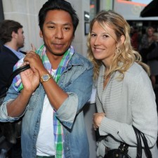 Electro Aperitivo + Lapo Elkann x I Spirit/MotorVillage FIAT/Elvis Nourdjahane - Marion Lanvin