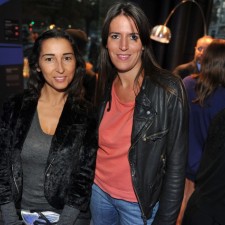 Electro Aperitivo + Lapo Elkann x I Spirit/MotorVillage FIAT/Aline Arneiro - Jennifer Ingrand