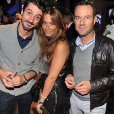 Electro Aperitivo + Lapo Elkann x I Spirit
