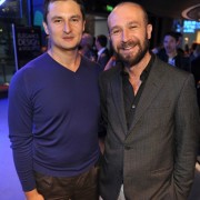 Electro Aperitivo + Lapo Elkann x I Spirit