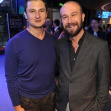 Electro Aperitivo + Lapo Elkann x I Spirit/MotorVillage FIAT/