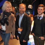 Electro Aperitivo + Lapo Elkann x I Spirit