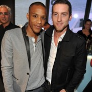Electro Aperitivo + Lapo Elkann x I Spirit