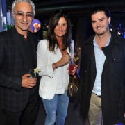 Electro Aperitivo + Lapo Elkann x I Spirit
