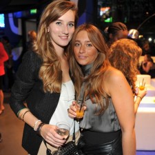 Electro Aperitivo + Lapo Elkann x I Spirit